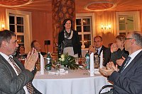 Bild: WAGO-Stiftung w&uuml;rdigt hervorragende Pr&uuml;fungsergebnisse