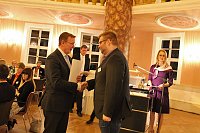 Bild: WAGO-Stiftung w&uuml;rdigt hervorragende Pr&uuml;fungsergebnisse