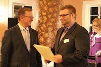 Bild: WAGO-Stiftung w&uuml;rdigt hervorragende Pr&uuml;fungsergebnisse