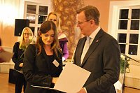 Bild: WAGO-Stiftung w&uuml;rdigt hervorragende Pr&uuml;fungsergebnisse
