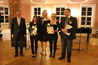 Bild: WAGO-Stiftung w&uuml;rdigt hervorragende Pr&uuml;fungsergebnisse