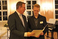 Bild: WAGO-Stiftung w&uuml;rdigt hervorragende Pr&uuml;fungsergebnisse