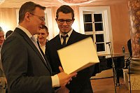 Bild: WAGO-Stiftung w&uuml;rdigt hervorragende Pr&uuml;fungsergebnisse