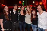 SoMa-trikuliert in der Destille Bild: SoMa-trikuliert in der Destille