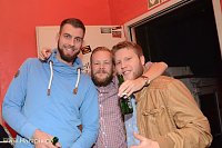 SoMa-trikuliert in der Destille Bild: SoMa-trikuliert in der Destille