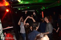 SoMa-trikuliert in der Destille Bild: SoMa-trikuliert in der Destille