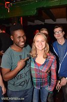 SoMa-trikuliert in der Destille Bild: SoMa-trikuliert in der Destille