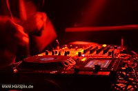 SoMa-trikuliert in der Destille Bild: SoMa-trikuliert in der Destille