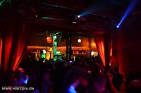 SoMa-trikuliert in der Destille Bild: SoMa-trikuliert in der Destille