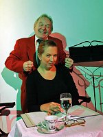 Bild: Sie und Er und mehr