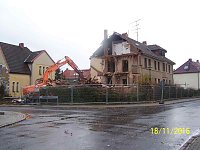 Bild: Am Franzberg entsteht Neues