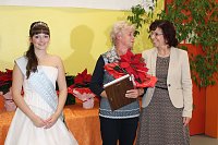 Bild:  Ehrenamtsgala in Artern.