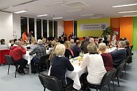 Bild:  Ehrenamtsgala in Artern.