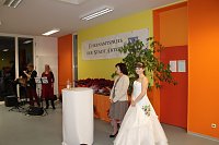 Bild:  Ehrenamtsgala in Artern.