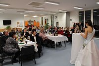 Bild:  Ehrenamtsgala in Artern.
