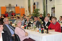 Bild:  Ehrenamtsgala in Artern.
