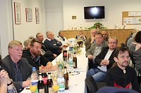 Bild:  Ehrenamtsgala in Artern.