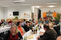 Bild:  Ehrenamtsgala in Artern.