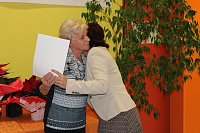 Bild:  Ehrenamtsgala in Artern.