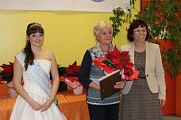 Bild:  Ehrenamtsgala in Artern.
