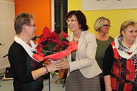 Bild:  Ehrenamtsgala in Artern.