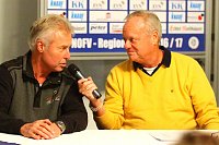 Bild: Wacker unterliegt dem BAK mit 1:2