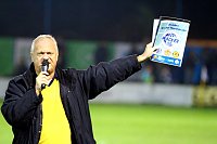 Bild: Wacker unterliegt dem BAK mit 1:2