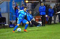Bild: Wacker unterliegt dem BAK mit 1:2