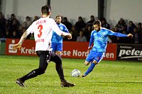 Bild: Wacker unterliegt dem BAK mit 1:2