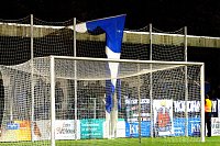 Bild: Wacker unterliegt dem BAK mit 1:2
