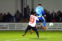 Bild: Wacker unterliegt dem BAK mit 1:2
