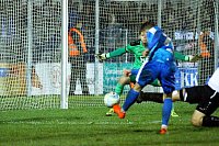 Bild: Wacker unterliegt dem BAK mit 1:2