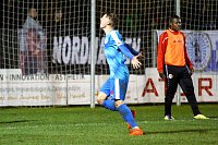 Bild: Wacker unterliegt dem BAK mit 1:2