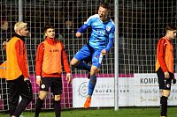 Bild: Wacker unterliegt dem BAK mit 1:2