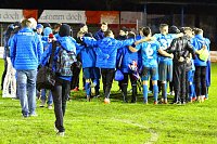 Bild: Wacker unterliegt dem BAK mit 1:2