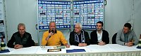 Bild: Wacker unterliegt dem BAK mit 1:2