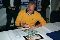 Bild: Wacker unterliegt dem BAK mit 1:2