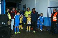Bild: Wacker unterliegt dem BAK mit 1:2