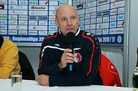 Bild: Wacker unterliegt dem BAK mit 1:2