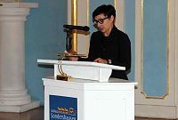 Bild: Landesfotoschau in Nordth&uuml;ringen