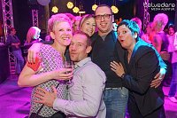 Bild: Party im Jugendclubhaus