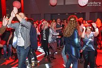 Bild: Party im Jugendclubhaus