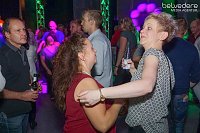 Bild: Party im Jugendclubhaus