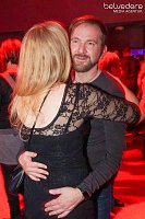 Bild: Party im Jugendclubhaus