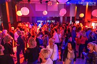 Bild: Party im Jugendclubhaus