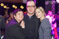 Bild: Party im Jugendclubhaus