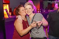 Bild: Party im Jugendclubhaus