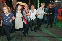 Bild: Party im Jugendclubhaus