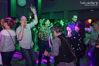 Bild: Party im Jugendclubhaus