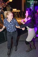 Bild: Party im Jugendclubhaus